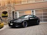 BMW M6 by SR Auto Group 2013 года